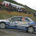 ADAC Rallye Deutschland