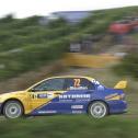 ADAC Rallye Deutschland
