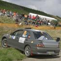 ADAC Rallye Deutschland