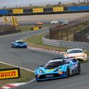 ADAC GT4 Germany, Zandvoort, Reiter Engineering, Eike Angermayr, Mads Siljehaug