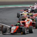 ADAC Formel 4, Oschersleben, Van Amersfoort Racing, Joey Alders