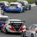 ADAC TCR Germany, Oschersleben, Profi-Car Team Halder, Marcel Fugel 