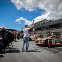 ADAC GT Masters, Red Bull Ring, BWT Mücke Motorsport