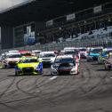 ADAC TCR Germany, Nürburgring, Honda Team ADAC Sachsen, Steve Kirsch