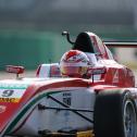 ADAC Formel 4, Hockenheim, Prema Powerteam, Marcus Armstrong