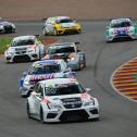 ADAC TCR Germany, Sachsenring, TOPCAR Sport, Manuel Brinkmann