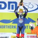 Northern Talent Cup, Sachsenring - Urheber: Dorna
