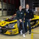 ADAC GT Masters, EFP Car Collection by TECE, Foto: Marco Tarrach 