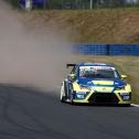 ADAC TCR Germany, Oschersleben, Wolf-Power Racing 2, Mike Halder