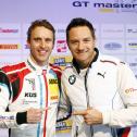 ADAC GT Masters, Timo Bernhard, Timo Scheider