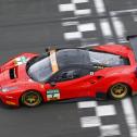ADAC GT Masters, Oschersleben, HB Racing, Dominik Schwager, Luca Ludwig