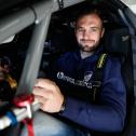 ADAC GT Masters, Sachsenring, Corvette, Dominic Bösel