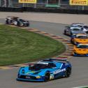 ADAC GT4 Germany, Sachsenring, Felbermayr-Reiter, Eike Angermayr, Mads Siljehaug