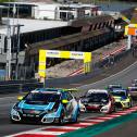 ADAC TCR Germany, Red Bull Ring, Target Competition UK-SUI, Josh Files