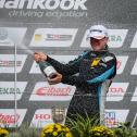 ADAC TCR Germany, Target Competition UK-SUI, Josh Files