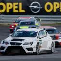 ADAC TCR Germany, Oschersleben, HP Racing, Harald Proczyk