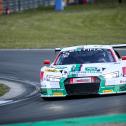 ADAC GT Masters, Oschersleben, Montaplast by Land-Motorsport, Connor De Phillippi, Christopher Mies