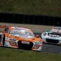 ADAC GT Masters, Oschersleben, BWT Mücke Motorsport, Mike David Ortmann, Markus Winkelhock