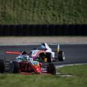 ADAC Formel 4, Oschersleben, Prema Powerteam, Oliver Caldwell