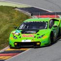 ADAC GT Masters, Sachsenring, GRT Grasser Racing Team, Luca Stolz, Gerhard Tweraser