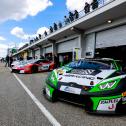 ADAC GT Masters, Sachsenring, HB Racing, Norbert Siedler, Jaap van Lagen