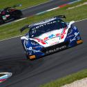 ADAC GT Masters, Callaway Competition, Jules Gounon, Daniel Keilwitz