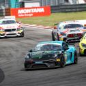 ADAC GT4 Germany, Nürburgring, Team Allied-Racing, Jan Kasperlik, Nicolaj Møller-Madsen