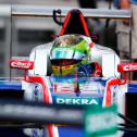 ADAC Formel 4, Lausitzring, Liqui Moly Team Engstler, Luca Engstler