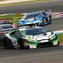 ADAC GT Masters, HB Racing, Norbert Siedler, Jaap van Lagen