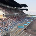 ADAC Formel 4, Lausitzring, Rennen 2