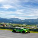 ADAC GT Masters, Red Bull Ring, GRT Grasser Racing Team, Rolf Ineichen, Christian Engelhart