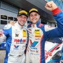 ADAC GT Masters, Callaway Competition, Daniel Keilwitz, Jules Gounon