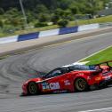 ADAC GT Masters, Red Bull Ring, HB Racing, Alfred Renauer, Luca Ludwig