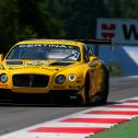 ADAC GT Masters, Red Bull Ring, Bentley Team ABT, Jordan Lee Pepper, Daniel Abt