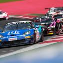 ADAC GT Masters, Sven Barth, Remo Lips, RWT Racing Team