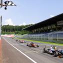 ADAC Formel 4, Red Bull Ring, US Racing, Kim Luis Schramm