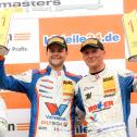 ADAC GT Masters, Callaway Competition, Jules Gounon, Renger van der Zande