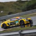 ADAC GT Masters, Zandvoort, EFP Car Collection by TECE, Florian Spengler, Mattia Drudi