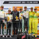 ADAC GT Masters, Zandvoort, Montaplast by Land-Motorsport, Max Hofer, Christopher Mies, Ricardo Feller, Dries Vanthoor, Mann-Filter Team HTP, Fabian Vettel, Philip Ellis