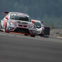 ADAC TCR Germany, Nürburgring, Seat Austria, Mario Dablander