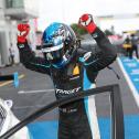 ADAC TCR Germany, Nürburgring, Target Competition, Josh Files