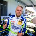 ADAC TCR Germany, Nürburgring, LMS Racing, Antti Buri