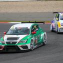 ADAC TCR Germany, Nürburgring, Schläppi Race-Tec, Fabian Danz, Junior Team Engstler, Florian Thoma