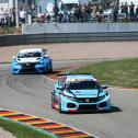 ADAC TCR Germany, Sachsenring, Team Honda ADAC Sachsen, Mike Halder, HP Racing International, Harald Proczyk