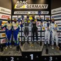 ADAC GT4 Germany, DEKRA Lausitzring, Team Allied-Racing, Jan Kasperlik, Nicolaj Møller-Madsen, Prosport Racing, Tim Heinemann, Moritz Oestreich, Team Zakspeed, Jan Marschalkowski, Hendrik Still