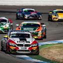 Meisterauto: Der BMW M4 GT4 von Hofor Racing by Bonk Motorsport