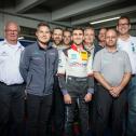 ADAC GT Masters, Hockenheim, Montaplast by Land-Motorsport, Connor de Phillippi, Christopher Mies