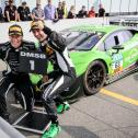 ADAC GT Masters, Hockenheim, GRT Grasser Racing Team, Rolf Ineichen, Christian Engelhart