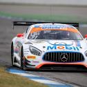 ADAC GT Masters, Hockenheim, Team Zakspeed BKK Mobil Oil Racing, Luca Stolz, Sebastian Asch