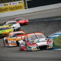 ADAC GT Masters, Precote Herberth Motorsport, Robert Renauer, Mathieu Jaminet